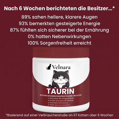 Velnara - Taurin
