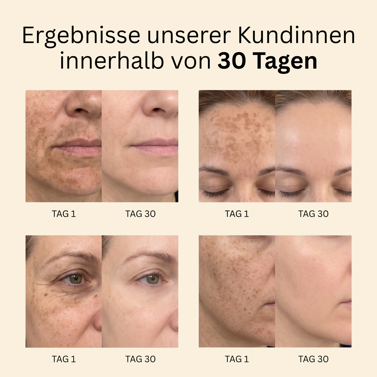 Velnara - Aufhellende Naturseife
