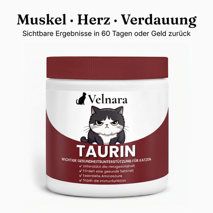 Velnara - Taurin