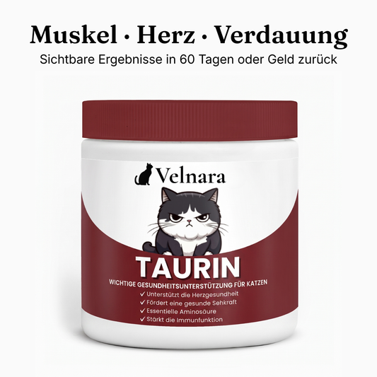 Velnara - Taurin